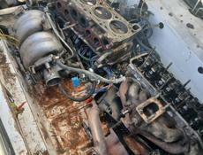 Разбор жигули 