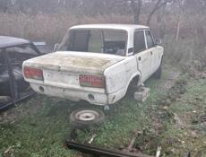 Разбор жигули 