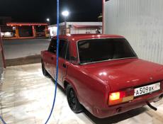 ВАЗ 2107
