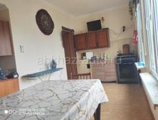 4-ком. с камином в Гагре,море через дорогу-12 млн.р. 