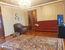 4-ком. с камином в Гагре,море через дорогу-12 млн.р. 