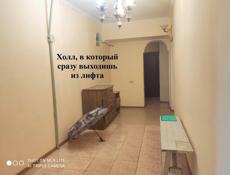 4-ком. с камином в Гагре,море через дорогу-12 млн.р. 