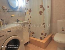 4-ком. с камином в Гагре,море через дорогу-12 млн.р. 