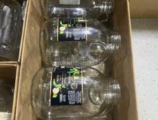 Баллоны 3 литровые 