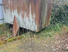 Срочно бак 5-6 тонн