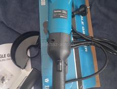 Болгарка Makita. 