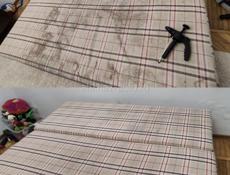 Химчистка мебели. Апсы книн .