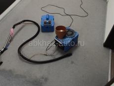 Химчистка мебели. Апсы книн .