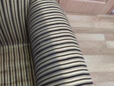 Химчистка мебели. Апсы книн .