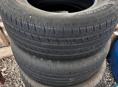 Продам 265/65 R17