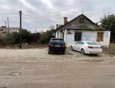 Продается участок в Гудауте в городке .