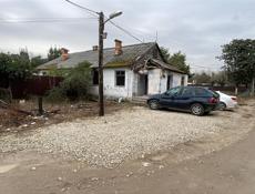 Продается участок в Гудауте в городке .