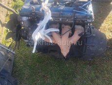 Авто разбор Волга газель 