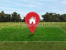 Продается земельный участок 