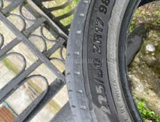 Шины процентов 50 