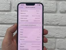 13 Pro Max 128Gb 🍏без ремонтов 