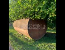 Бак на 25 тонн