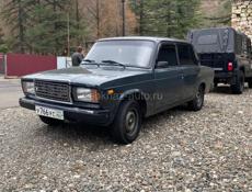 ВАЗ 2107
