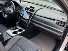 Тойота Камри 2.5 год 2014