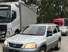 Mazda Tribute