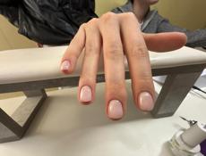 ИЩУ МОДЕЛЕЙ НА МАНИКЮР ГАГРА