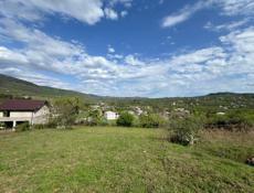 Участок 50 соток Сухум Чанба