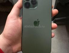 Айфон 13 про макс