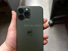 Айфон 13 про макс