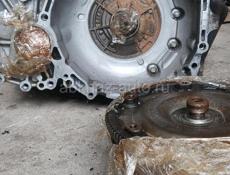 Акпп(Коробка Автомат)