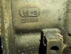 Акпп(Коробка Автомат)