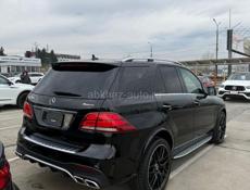 Mercedes-Benz G-Класс