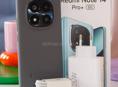 Redmi note 14 pro Plus 8/256