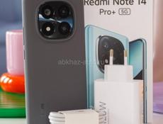 Redmi note 14 pro Plus 8/256