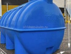 Баки септики цандрипш 