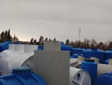 Баки септики цандрипш 