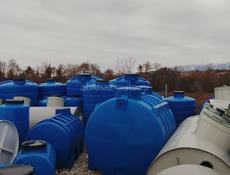 Баки септики цандрипш 