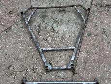 Распорки японские