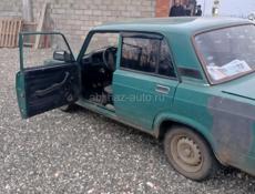 ВАЗ 2107