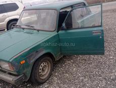ВАЗ 2107