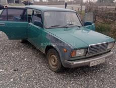 ВАЗ 2107