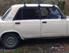 ВАЗ 2107