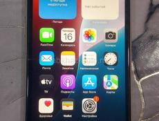 Продается ifone Xr