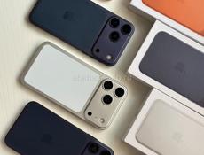 iphone XR в корпусе 17 pro, 128 gb