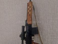 Продаётся сайга-308