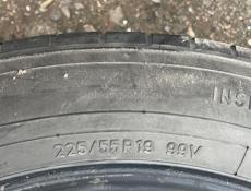 R19 225/55