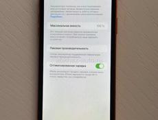 Айфон XR в корпусе 17 про, 128 гб