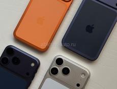 Айфон XR в корпусе 17 про, 128 гб