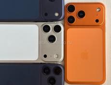 Айфон XR в корпусе 17 про, 128 гб