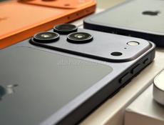 Айфон XR в корпусе 17 про, 128 гб