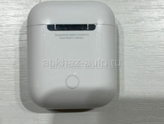Продам айропдсы 2 оригинал! В идеале как новые! Играют отлично